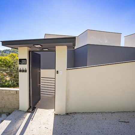 Loft Moderno Com Vista Para As Montanhas Águas de Lindoia Exterior foto